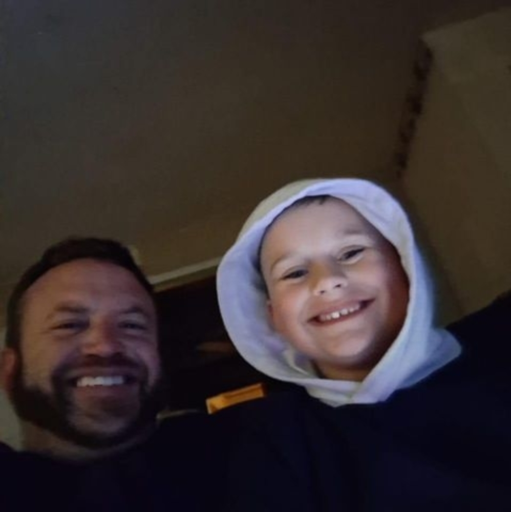 Meet your Posher, Bryan